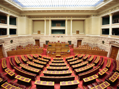 Όχι άλλο κάρβουνο, όχι άλλα παραδείγματα